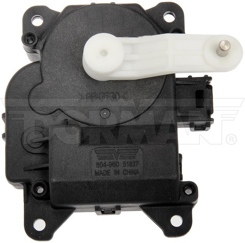 Dorman - OE Solutions HVAC Blend Door Actuator 604-960 - view 2