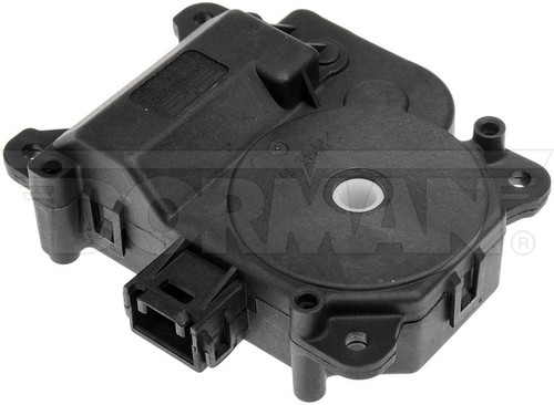 HVAC Heater Blend Door Actuator fits 2005-2019 Toyota Avalon Tundra Sequoia  DOR
