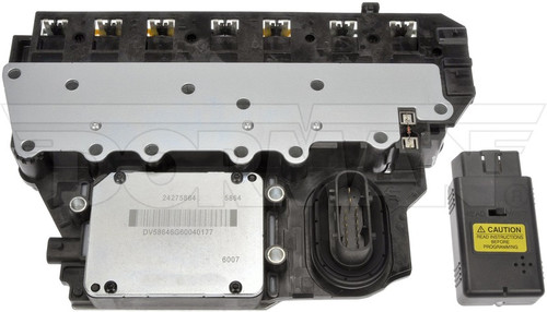 Dorman - OE Solutions Transmission Control Module P/N:609-015