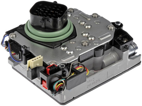 Dorman - OE Solutions Automatic Transmission Kickdown Solenoid 609-043