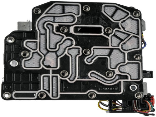 Dorman - OE Solutions Automatic Transmission Kickdown Solenoid P/N:609-043