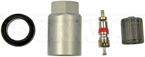 Dorman - OE Solutions Tire Pressure Monitoring System (TPMS) Sensor Service Kit 609-101 - view 2