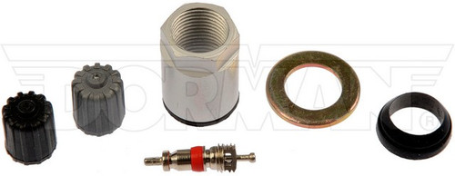 Dorman - OE Solutions Tire Pressure Monitoring System (TPMS) Sensor Service Kit 609-102.1