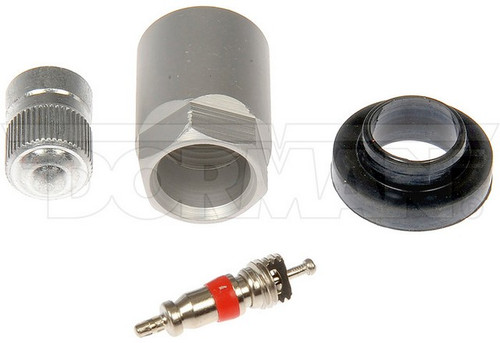 Dorman - OE Solutions Tire Pressure Monitoring System (TPMS) Sensor Service Kit 609-113 - view 2