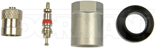 Dorman - OE Solutions Tire Pressure Monitoring System (TPMS) Sensor Service Kit 609-113 - view 4