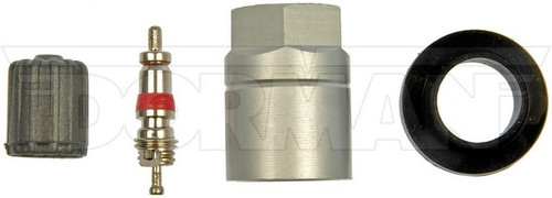 Dorman - OE Solutions Tire Pressure Monitoring System (TPMS) Sensor Service Kit P/N:609-114