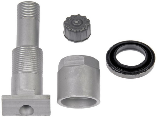 Dorman - OE Solutions Tire Pressure Monitoring System (TPMS) Valve Kit 609-122