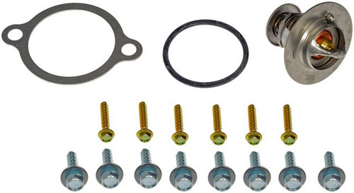 Dorman - OE Solutions Engine Intake Manifold P/N:615-178
