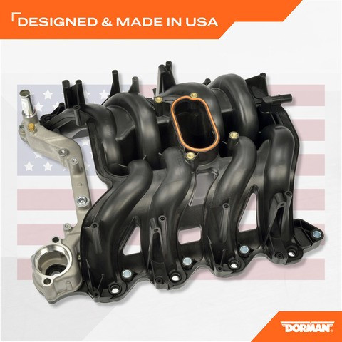 Dorman - OE Solutions Engine Intake Manifold P/N:615-188