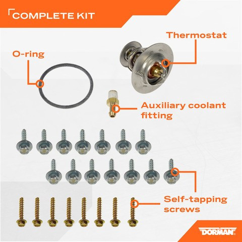 Dorman - OE Solutions Engine Intake Manifold 615-188 - view 7