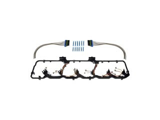Dorman - OE Solutions Engine Valve Cover Gasket P/N:615-204
