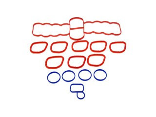 Dorman - OE Solutions Engine Intake Manifold Gasket Set 615-278G