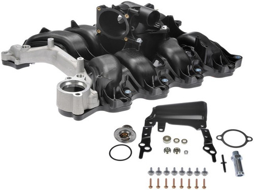 Dorman - OE Solutions Engine Intake Manifold 615-376 - view 3