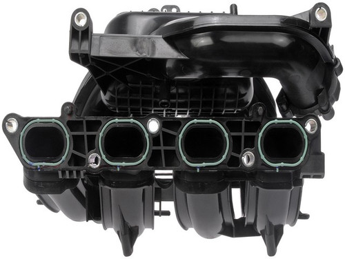 Engine Intake Manifold fits 2011-2014 Ford Fiesta  DORMAN OE SOLUTIONS