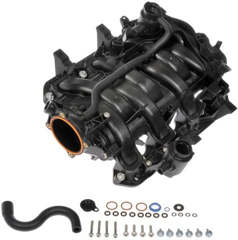 Dorman - OE Solutions Engine Intake Manifold 615-524 - view 3