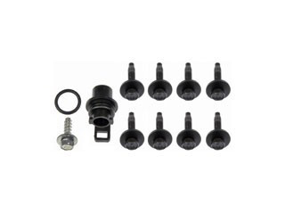 Dorman - OE Solutions Engine Intake Manifold P/N:615-567