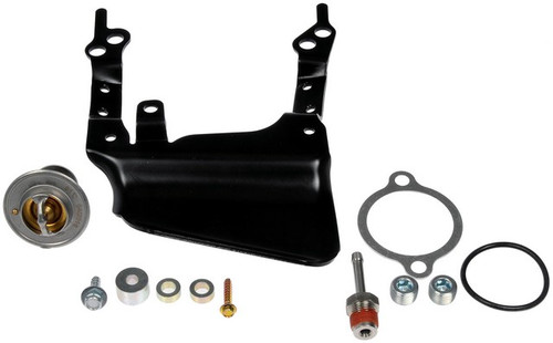 Dorman - OE Solutions Engine Intake Manifold 615-775 - view 4