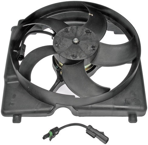 Dorman - OE Solutions Engine Cooling Fan Assembly 620-001