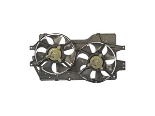 Dorman - OE Solutions Engine Cooling Fan Assembly 620-003