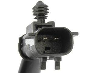 Dorman - OE Solutions Engine Cooling Fan Assembly P/N:620-030