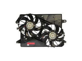 Dorman - OE Solutions Engine Cooling Fan Assembly 620-039