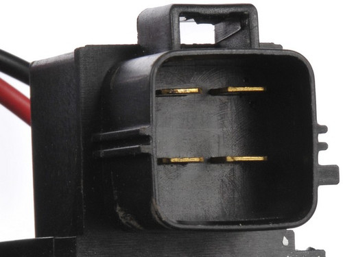 Dorman - OE Solutions Engine Cooling Fan Assembly 620-055