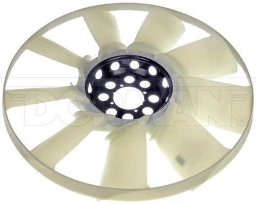 Dorman - OE Solutions Engine Cooling Fan Blade 620-058