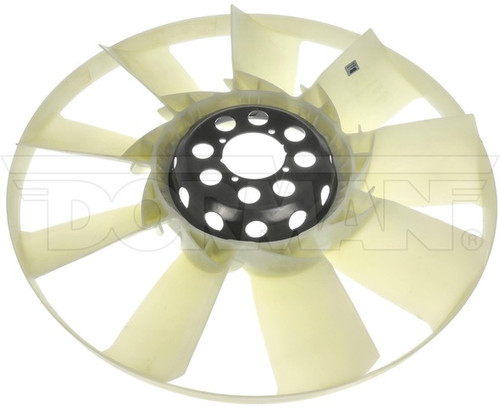 Dorman - OE Solutions Engine Cooling Fan Blade P/N:620-058