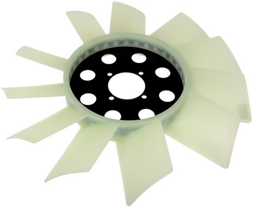 Dorman - OE Solutions Engine Cooling Fan Blade 620-082 - view 4
