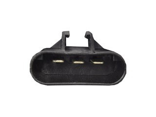 Engine Cooling Fan Assembly fits 1996-2005 Mercury Sable  DORMAN OE SOLUTIONS