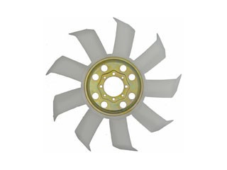 Dorman - OE Solutions Engine Cooling Fan Blade 620-112