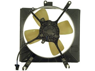 Dorman - OE Solutions Engine Cooling Fan Assembly 620-124