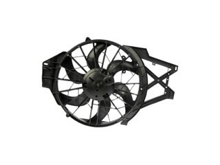 Dorman - OE Solutions Engine Cooling Fan Assembly 620-130