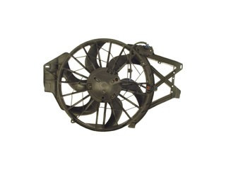 Dorman - OE Solutions Engine Cooling Fan Assembly 620-139