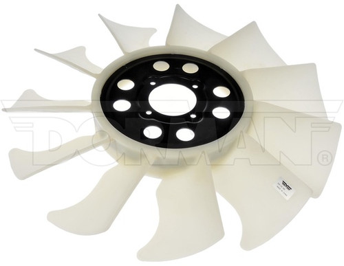Dorman - OE Solutions Engine Cooling Fan Blade P/N:620-155