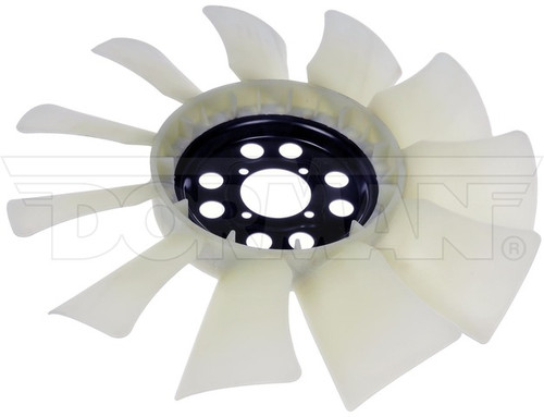 Dorman - OE Solutions Engine Cooling Fan Blade P/N:620-156