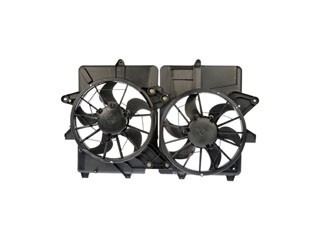 Dorman - OE Solutions Engine Cooling Fan Assembly 620-157