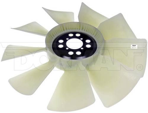 Dorman - OE Solutions Engine Cooling Fan Blade 620-158 - view 2