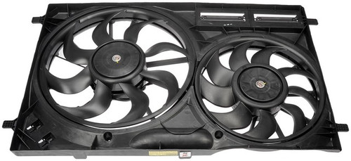 Dorman - OE Solutions Engine Cooling Fan Assembly 620-167 - view 3