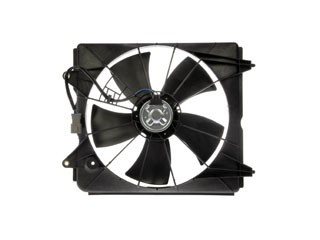 Dorman - OE Solutions Engine Cooling Fan Assembly 620-212