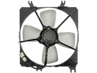 Dorman - OE Solutions Engine Cooling Fan Assembly 620-215