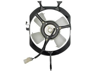 Dorman - OE Solutions A/C Condenser Fan Assembly 620-216