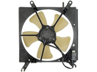 Dorman - OE Solutions Engine Cooling Fan Assembly 620-223