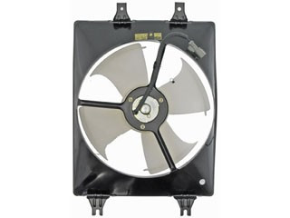 Dorman - OE Solutions A/C Condenser Fan Assembly 620-231