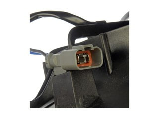 Dorman - OE Solutions Engine Cooling Fan Assembly 620-232 - view 2