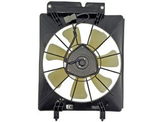 Dorman - OE Solutions A/C Condenser Fan Assembly 620-233