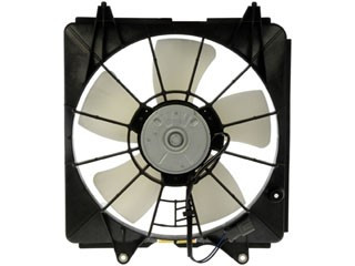 Dorman - OE Solutions Engine Cooling Fan Assembly 620-235 - view 2