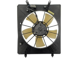 Dorman - OE Solutions Engine Cooling Fan Assembly 620-238
