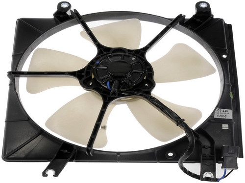 Dorman - OE Solutions Engine Cooling Fan Assembly 620-240