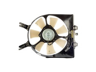 Dorman - OE Solutions A/C Condenser Fan Assembly 620-244